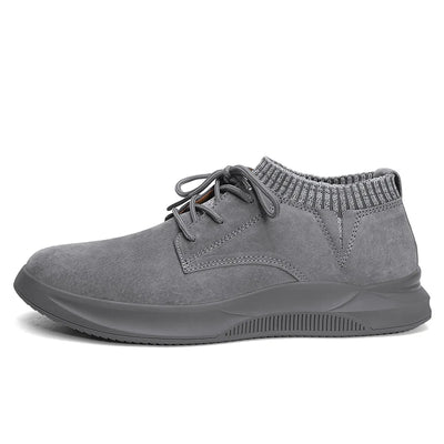Zapatos Casuales de Cuero PU para Hombre - Image 16