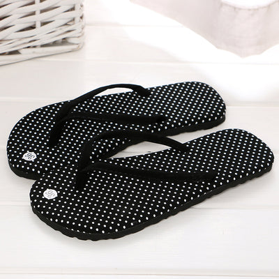 Chanclas Cómodas para Casa y Playa - Pantuflas Mujer - Image 5