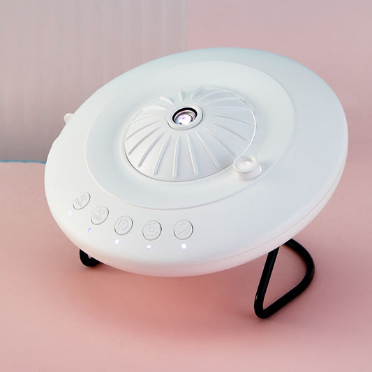 Proyector de Luz Estelar para Dormitorio - Image 2