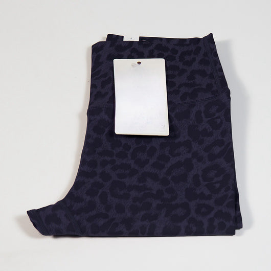 Pantalones Yoga Cintura Alta Efecto Segunda Piel con Estampado - Image 14
