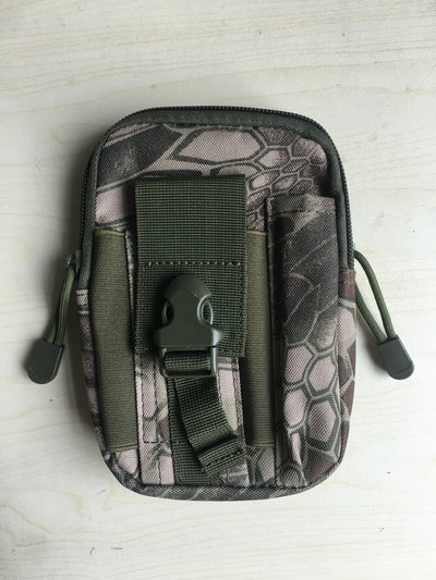 Bolsa Táctica Molle Impermeable para Celular 5.5-6 Pulgadas - Image 37