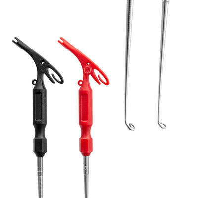 Extractor de Peces Acero Inoxidable con Gancho Desacoplable - Image 18