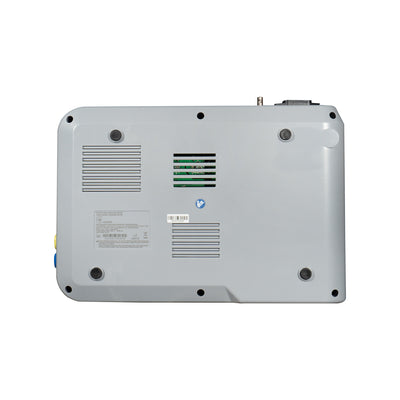 Espirómetro Portátil SP100 con Pantalla Táctil - Pruebas de Función Pulmonar - Image 6