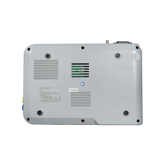 Espirómetro Portátil SP100 con Pantalla Táctil - Pruebas de Función Pulmonar - Image 6