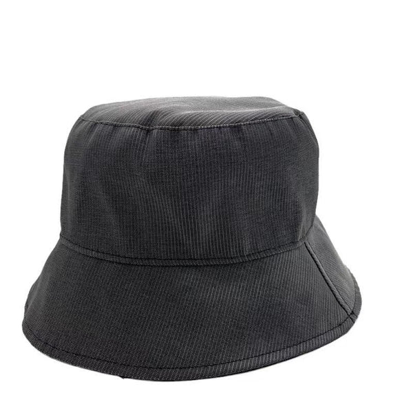 Gorra Bucket con Fibra Óptica y Transformación de Colores Luminosos - Image 4