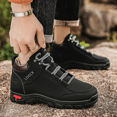 Zapatos Casuales para Trabajo Versátiles y Resistentes - Image 24
