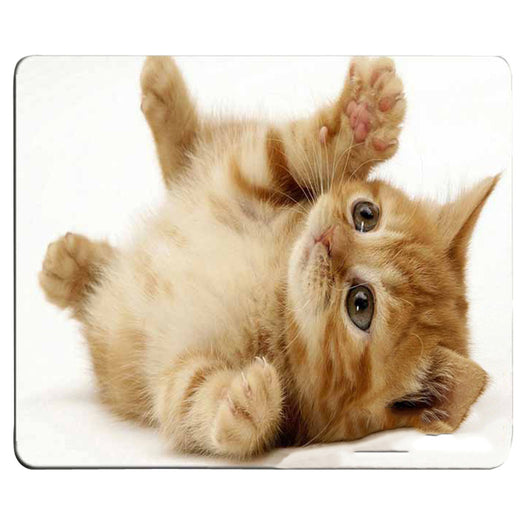 Tapete para Ratón con Diseño Gato Divertido - Image 21