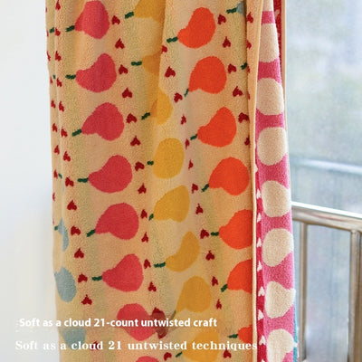 Toalla de Baño 100% Algodón Puro - Suave y Altamente Absorbente - Image 4