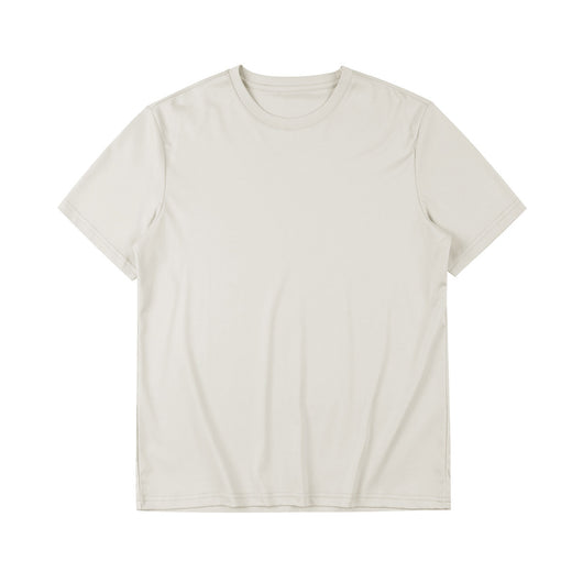 Camiseta de Algodón Pima Tratado con Amoníaco - Manga Corta - Image 7