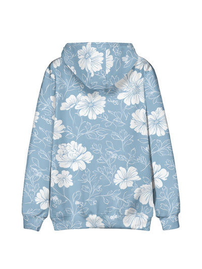 Sudadera con Capucha para Hombre - Abrigo Perfecto para Otoño e Invierno - Image 27