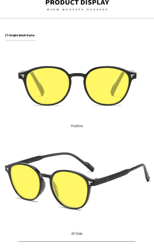 Gafas Bloqueadoras de Luz Azul para Dormir Mejor - Image 25