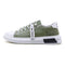 Zapatos de Lona Transpirables con Tela Ice Silk - Estilo Casual Moderno para Hombre