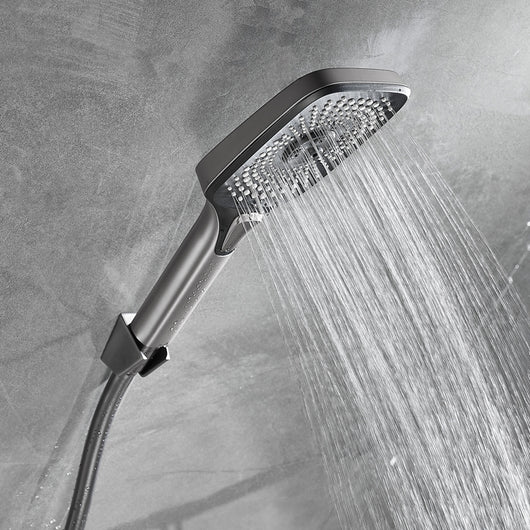Juego de Grifo Mezclador para Bañera con Agua Fría y Caliente - Image 13