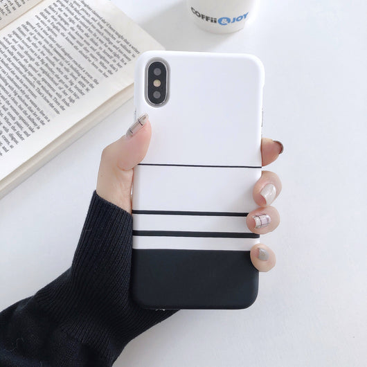 Funda para Teléfono a Rayas - Image 7