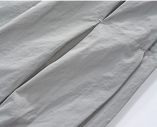 Pantalones Slim Fit Antiplancha para Hombre y Mujer - Image 9