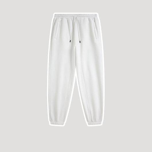 Pantalones de Chándal Hombre Lisos Marca Americana Casual - Image 16