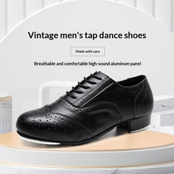 Zapatos de Claqué para Hombres Adultos