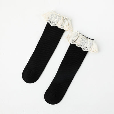 Calcetines para bebé con doble aguja reforzada - Image 11
