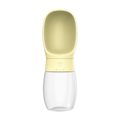 Bebedero Portátil para Mascotas - Vaso Ligero para Viajes - Image 9