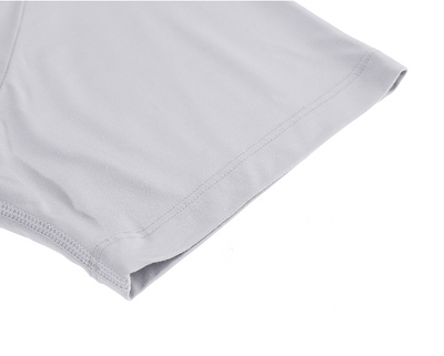 Polera Modal Cuello V Delgada para Hombre - Image 14