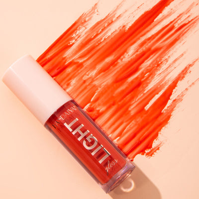 Brillo Labial Perlado Hidratante con Efecto Espejo - Image 11