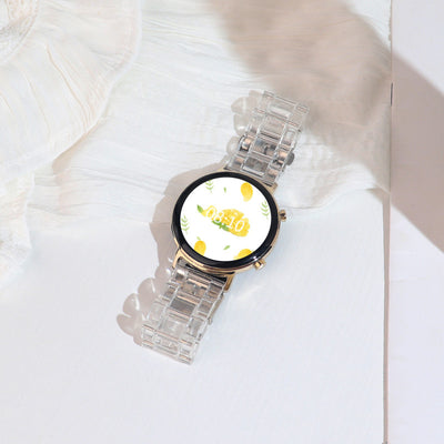 Correa Inteligente de Resina para Smartwatch - Image 8