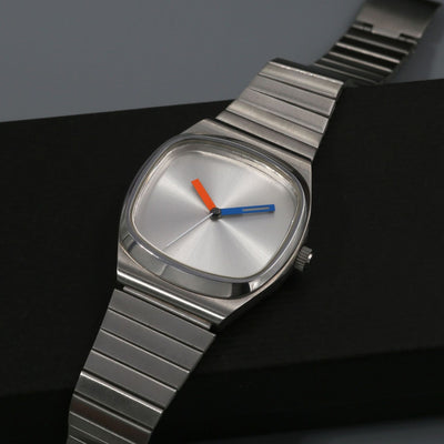 Reloj Minimalista Unisex sin Logo - Diseño Moderno para Jóvenes - Image 20
