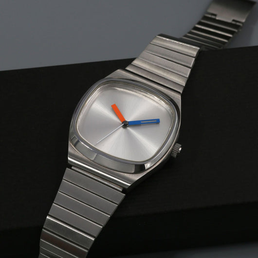 Reloj Minimalista Unisex sin Logo - Diseño Moderno para Jóvenes - Image 20