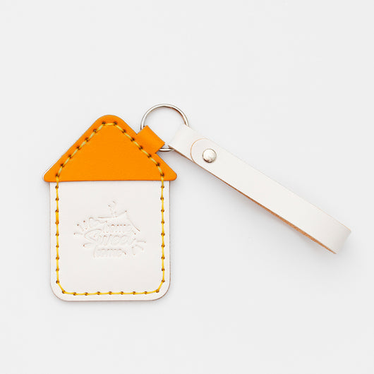 Portador Universal de Tarjetas de Acceso en Forma de Casa - Image 5