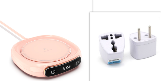Calentador de Tazas Inteligente con Control de Temperatura Constante - Image 11