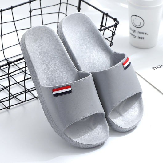 Sandalias y Pantuflas para Hombre - Cómodas, Antideslizantes y Perfectas para Casa - Image 8