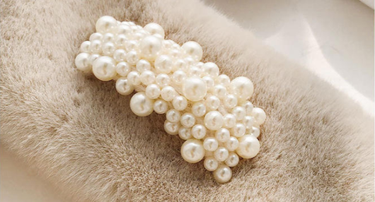 Pañuelo Escolar con Perlas para Estudiantes - Accesorio Versátil - Image 16