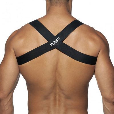 Correa Elástica para Hombre en Nylon y Spandex - Image 11