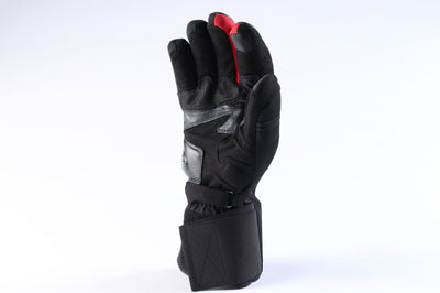 Guantes Térmicos Calefactables para Motocicleta y Vehículos Eléctricos - Image 7