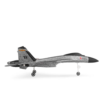 Avión de Espuma Radiocontrolado Realista - Image 5