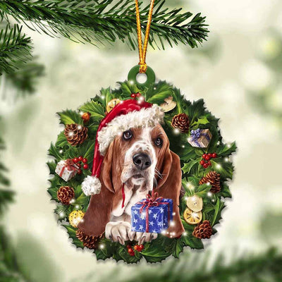 Adorno Colgante Perro Durmiente Ángel - Decoración Acrílica para Hogar y Automóvil - Image 28