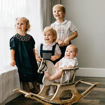 Conjunto de Verano para Niños - Image 9
