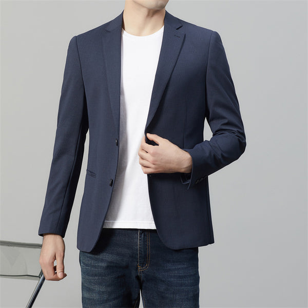 Saco Ejecutivo de Manga Larga - Diseño Moderno y Elegante