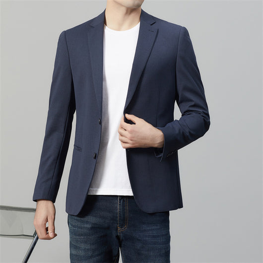 Saco Ejecutivo de Manga Larga - Diseño Moderno y Elegante - Image 2