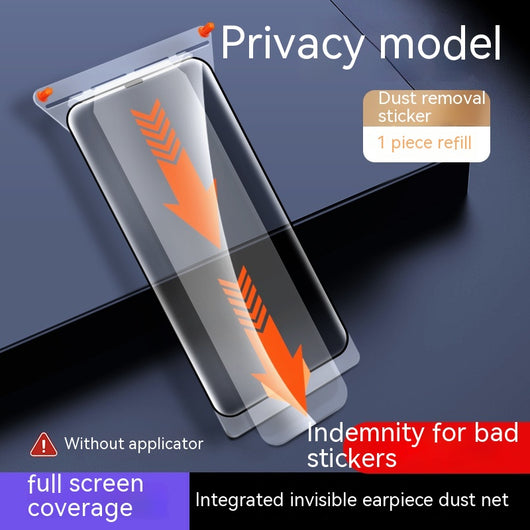 Protector de Pantalla Cristal Templado HD 1514Pro - Image 16