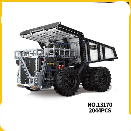 Auto Deportivo de Carreras - Kit de Construcción con Bloques de Precisión Serie 13103-13175 - Image 56