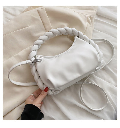 Bolsa Mensajera de Diseño Premium Multiuso para Mujer - Image 63