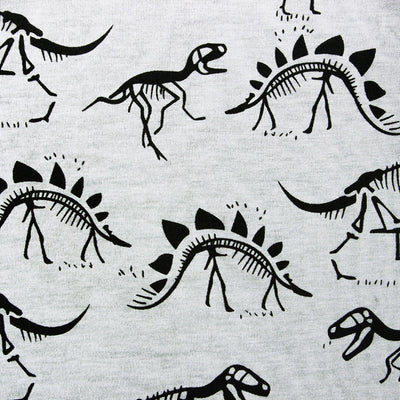 Chamarra Hoodie Dinosaurio para Niños - Manga Larga - Image 12