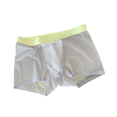 Shorts Deportivos Transpirables de Secado Rápido sin Costuras - Image 3