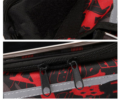 Bolsa para Celular de Bicicleta de Montaña - Image 13