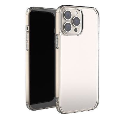 Funda Antitranspirante Antihuella Mate Frosted Fog para Celular - Image 3
