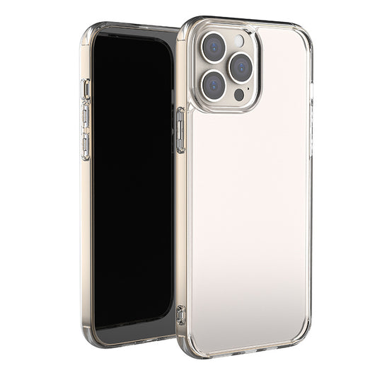 Funda Antitranspirante Antihuella Mate Frosted Fog para Celular - Image 3