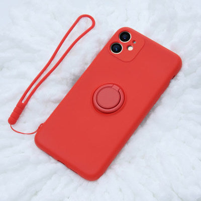 Funda de Silicona Líquida para Teléfono - Image 6