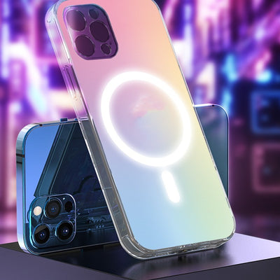 Funda para Teléfono con Luz Indicadora de Llamadas - Image 3