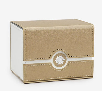 Caja Organizadora de Cassettes y Tarjetas Coleccionables - Image 8